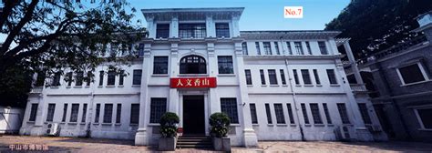 Zhongshan Fuhua Museum -  Gizemli Bir Tarih Yolculuğuna Hazır Olun!