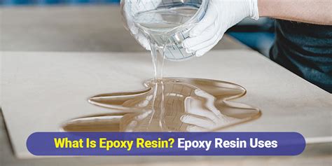 is epoxy plastic