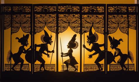  Wayang Museum'a Yolculuk: Geleneksel Oyunculuk Sanatının Gizemli Dünyası!