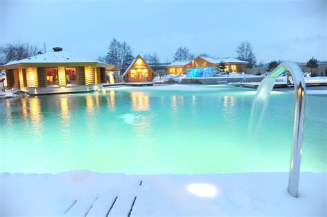 Obermain Thermen & Sauna – Geleneksel Alman Termal Deneyimi ve Yenilenme Vaadi!