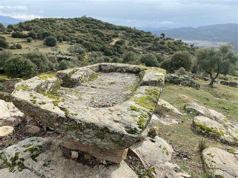 Oxyrhynchus Antik Kenti: Antik Mısır'ın Gizemli ve Ufak Bir İncisi!