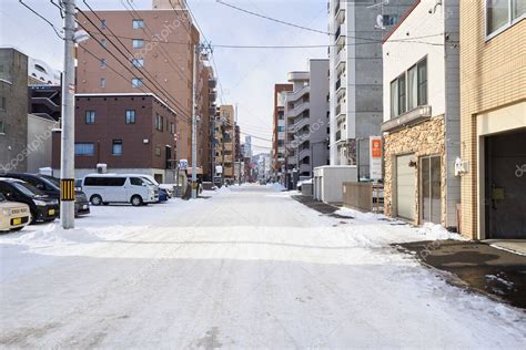 삿뽀로 여행: 눈 덮인 도시의 숨겨진 이야기