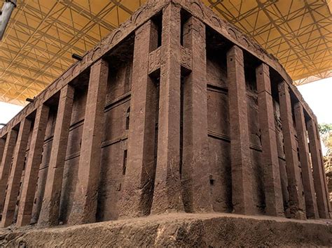  Weyto Rock-Hewn Churches: Kelimelerin Yetmeyeceği Bir Tarihi Yolculuk!