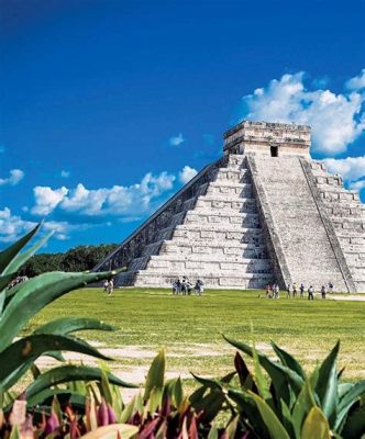  Yucatán'ın Gizli Hazinesi: Chichén Itza Antik Şehrinin Sırrına Dokunun!